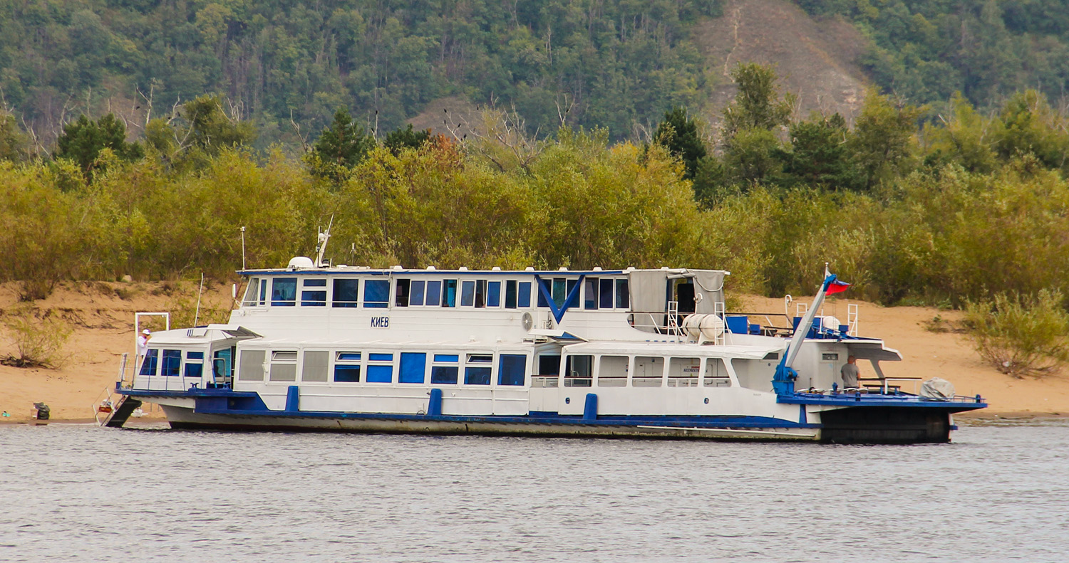 Киев