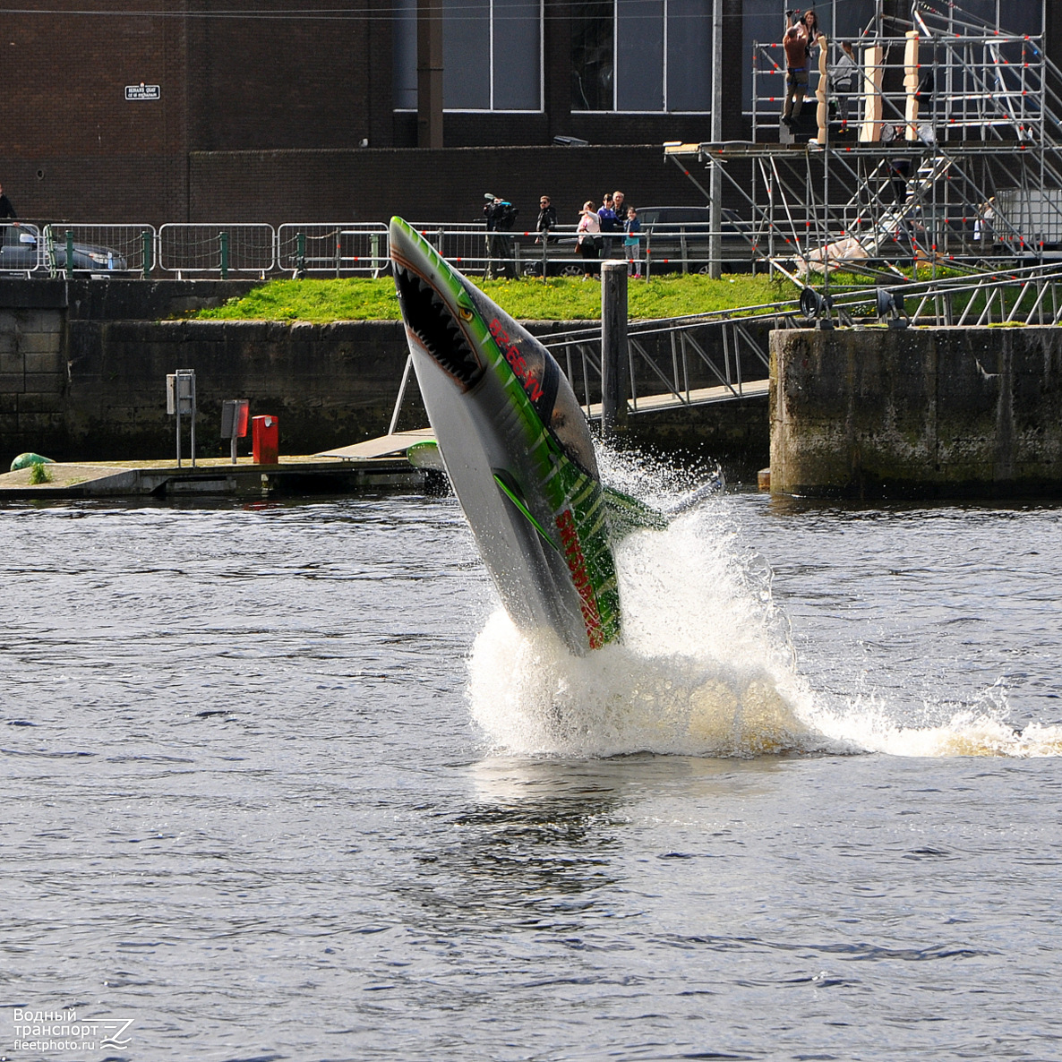 Skyshark.nl