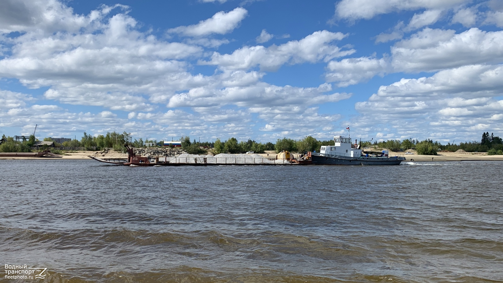 МП-301, Владимир-2