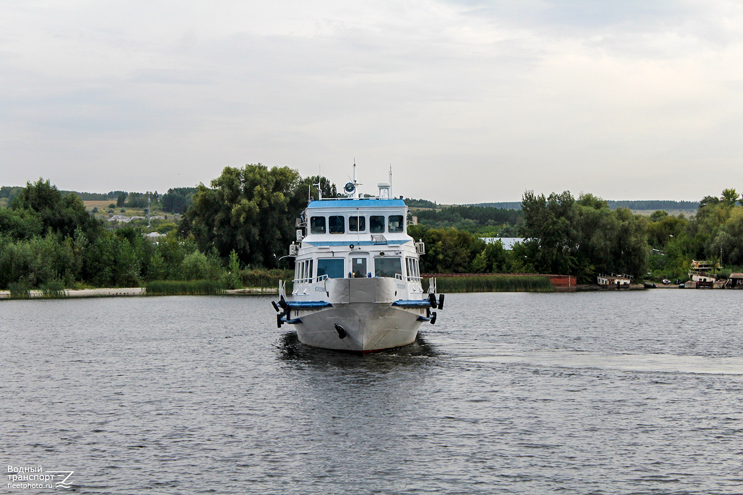 Московский-1