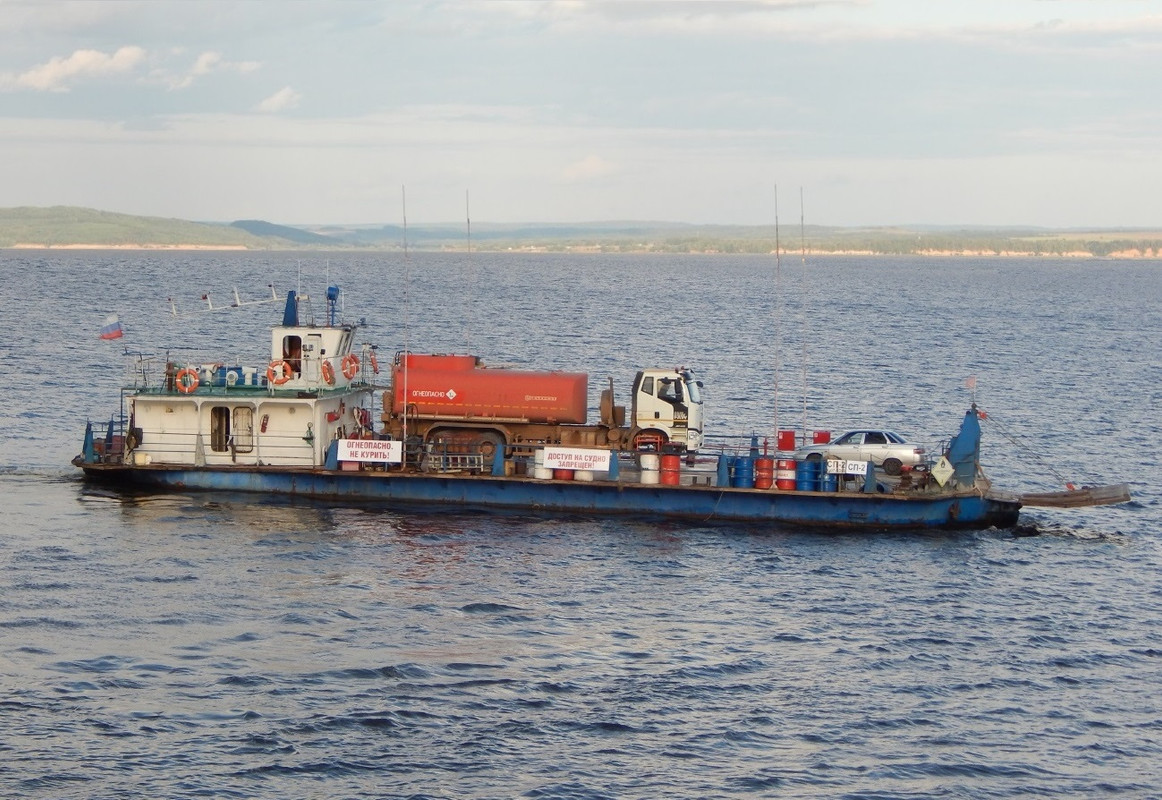 СП-2