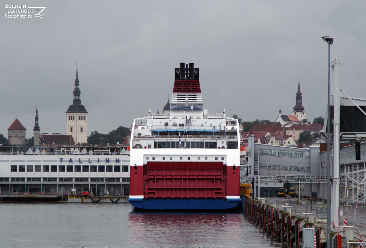 Viking XPRS