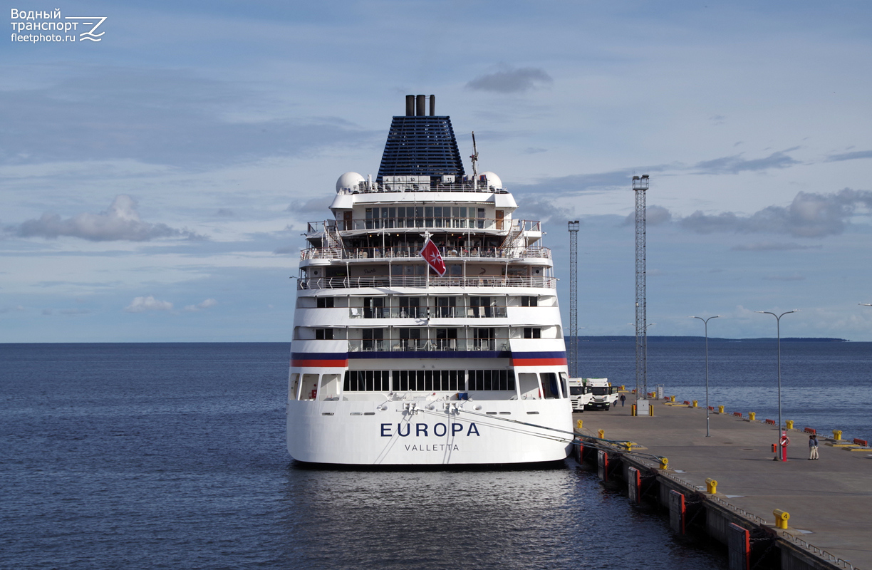 Europa