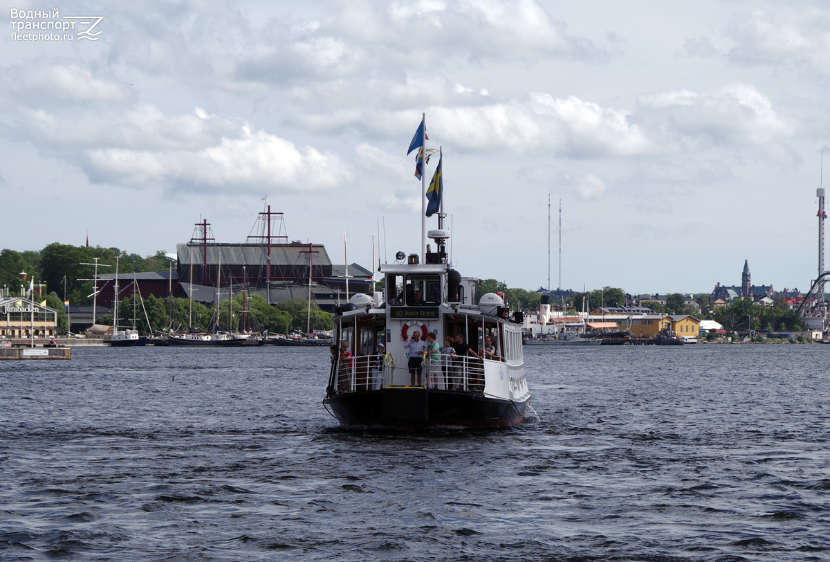Stockholms Ström 3