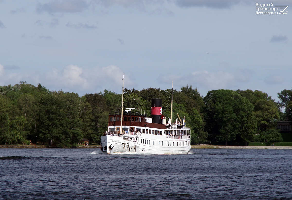 Stockholm
