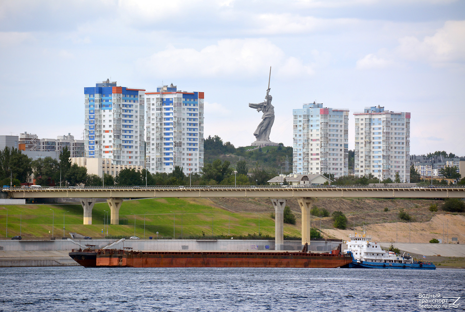 Секция-206, ОТ-2101