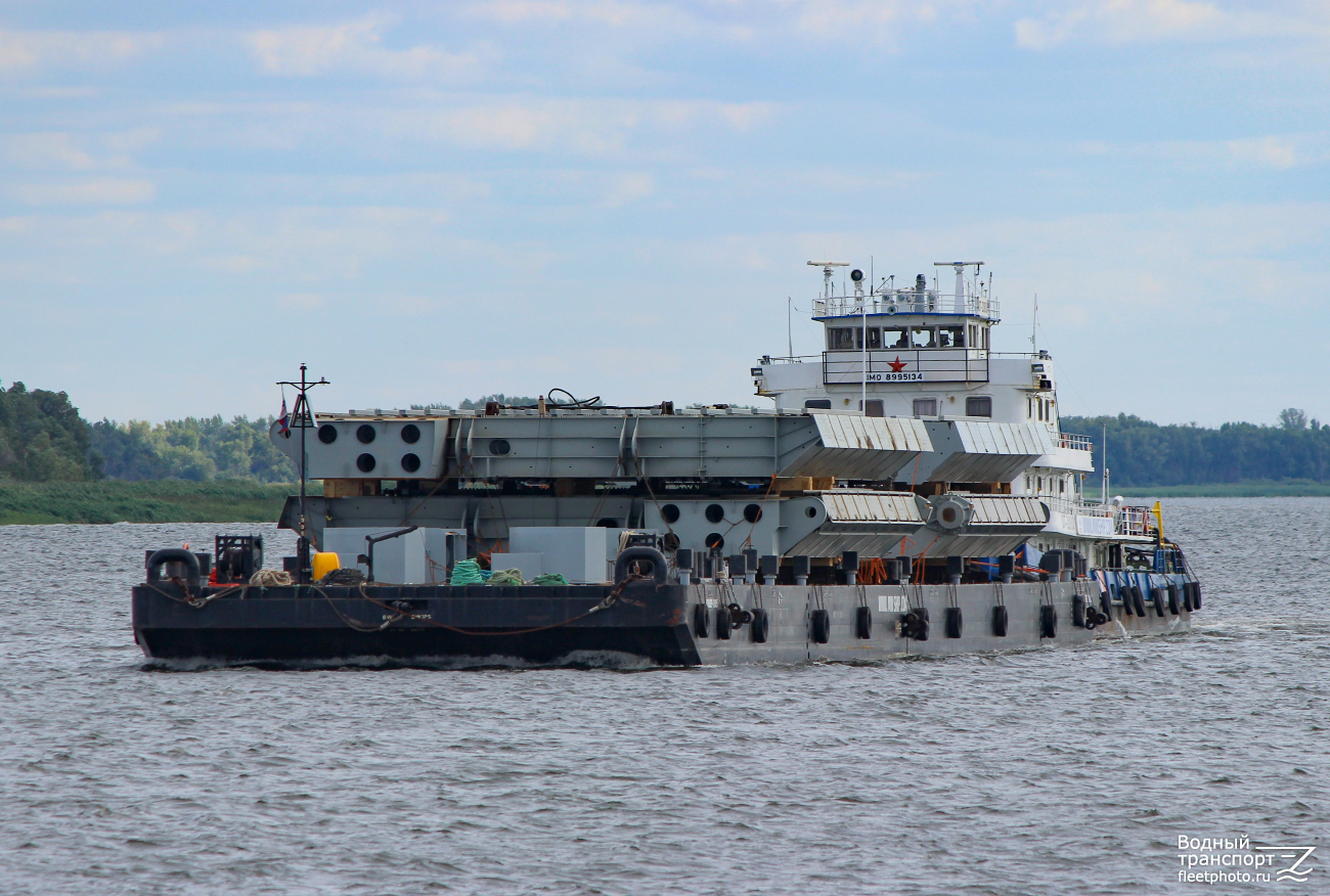 Сильвер-3005, ОТ-2080