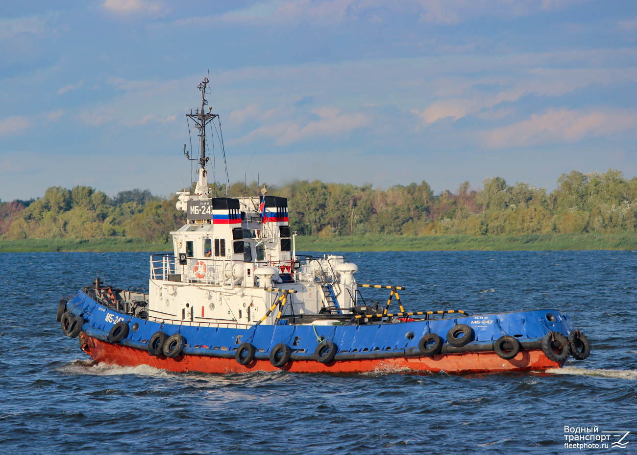 МБ-247