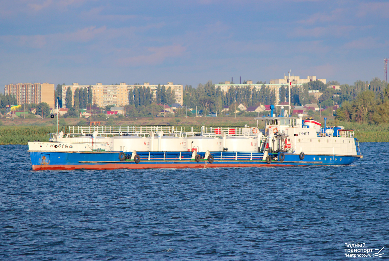 ТН-611