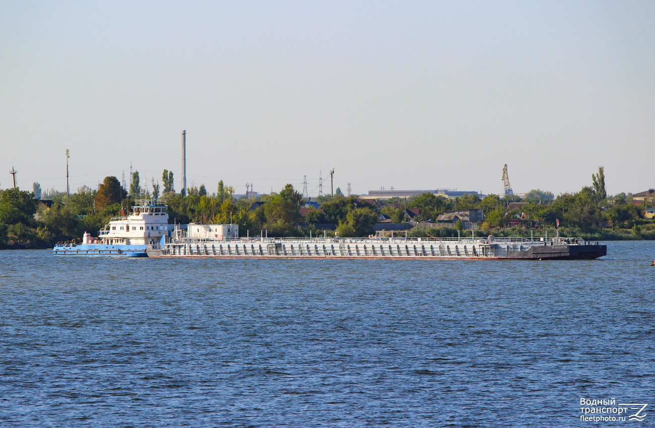 Урал-11, Бельская-59
