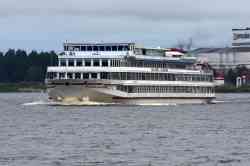 Vissarion Belinskiy (301, тип Владимир Ильич design, Nizhny Novgorod)