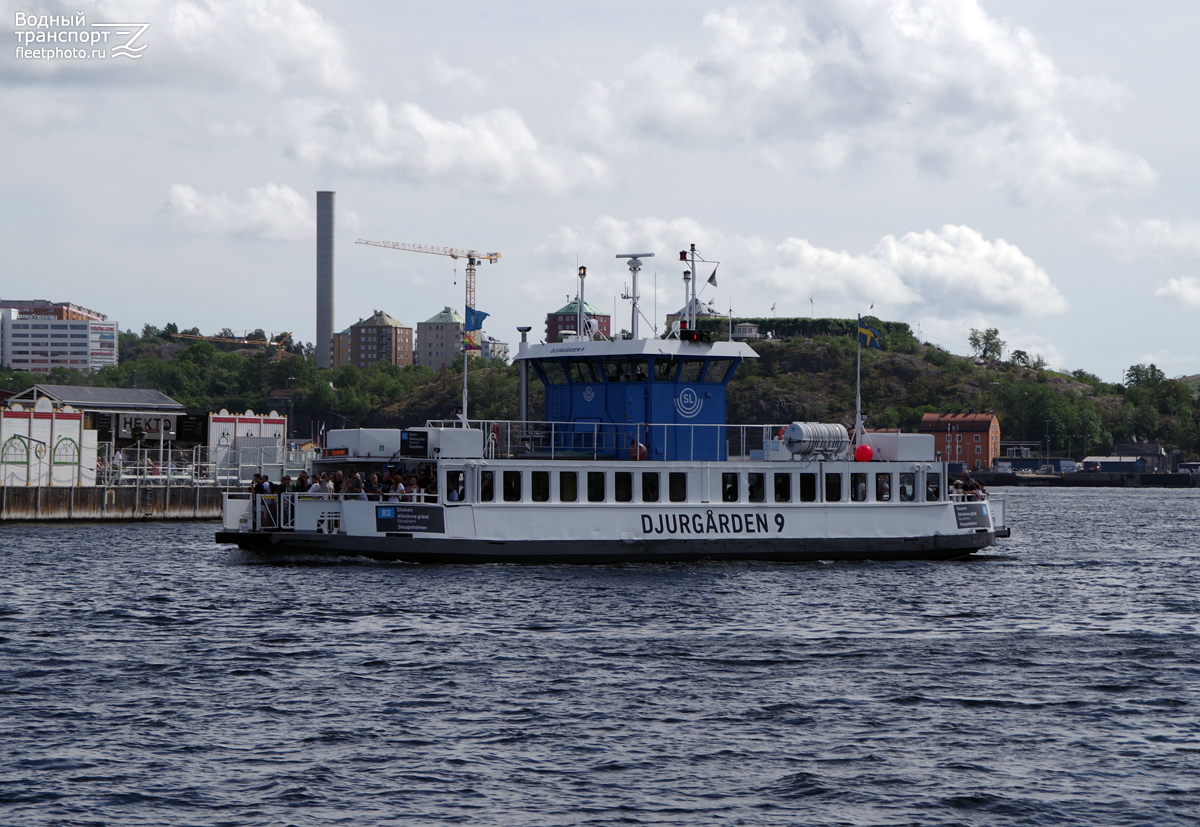 Djurgården 9