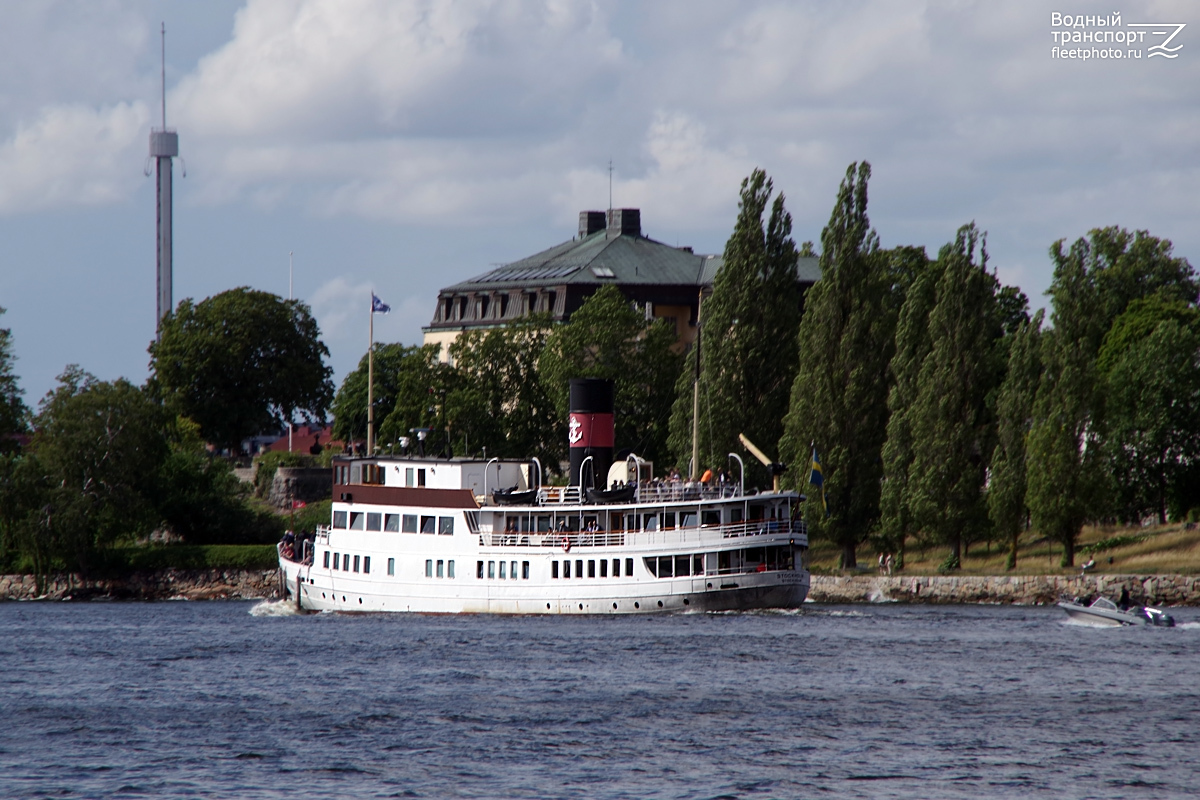 Stockholm