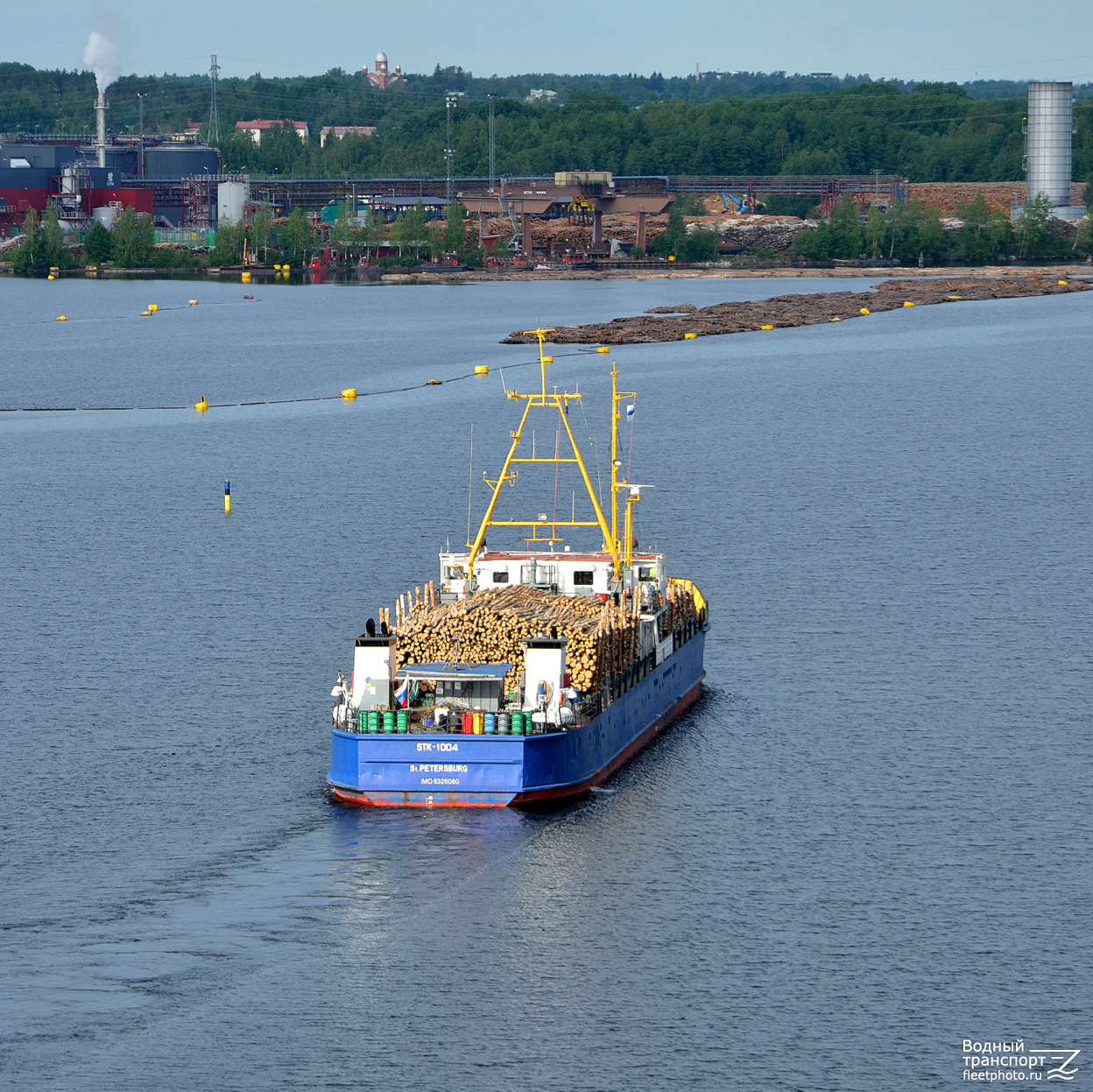 СТК-1004