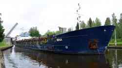 Nina (General cargo, Savonlinna)