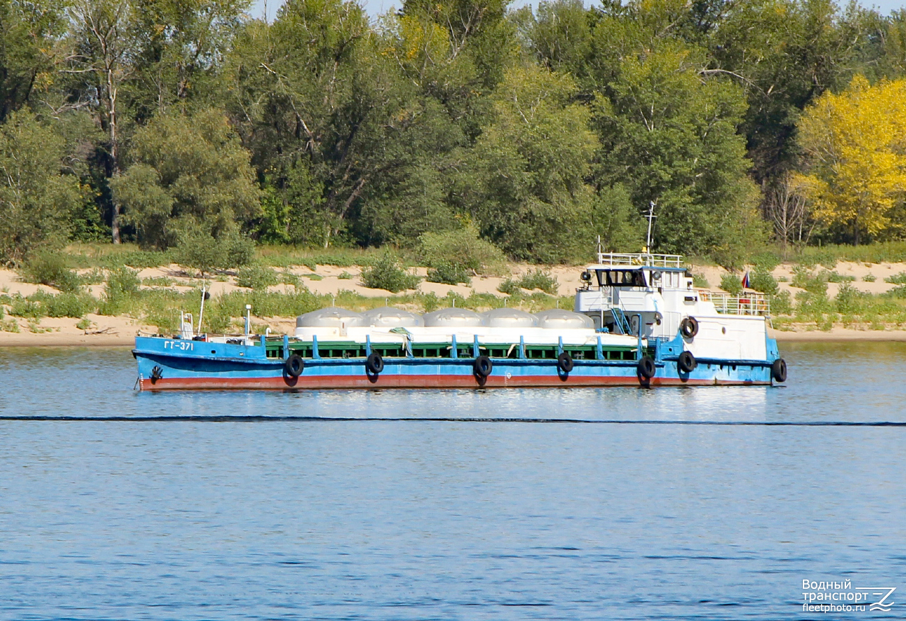 ГТ-371