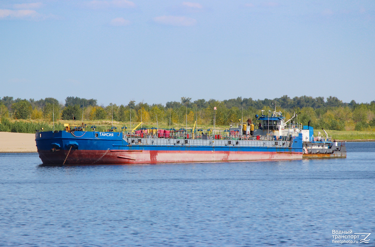 Таисия, Евростар-2