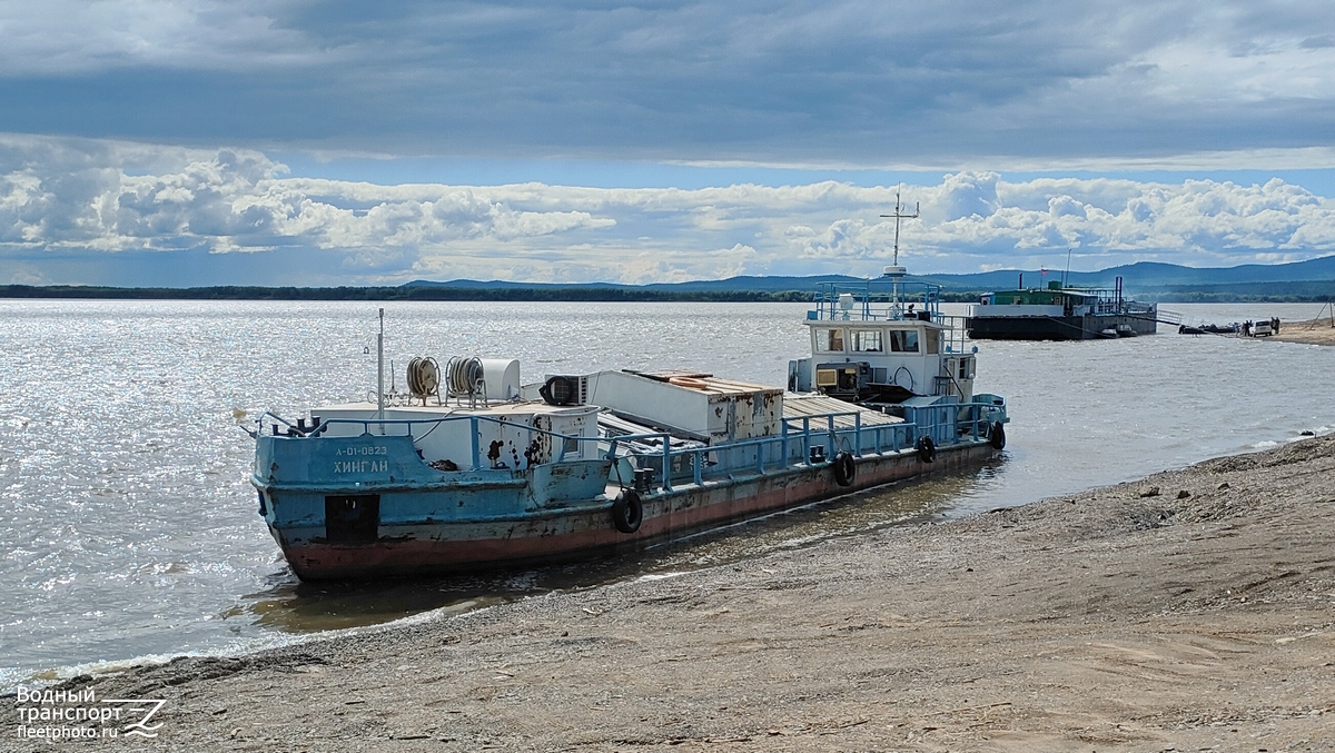 Хинган