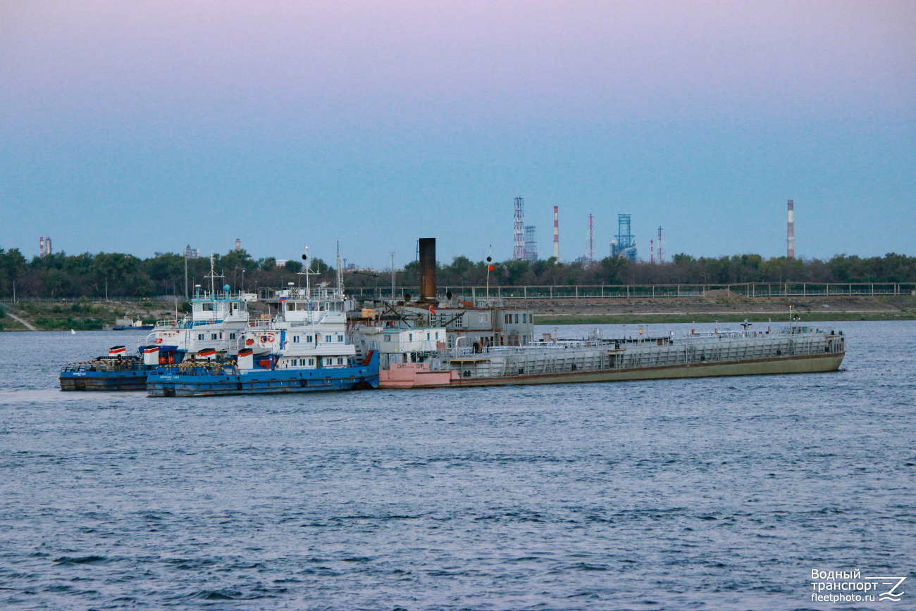 Урал-22, Урал-30, Сим