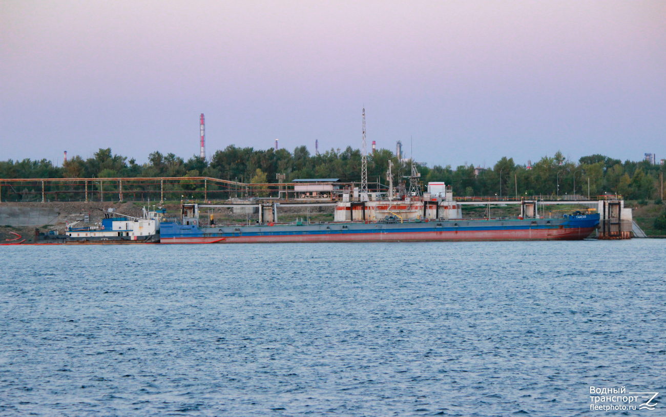 Евростар-2, Таисия