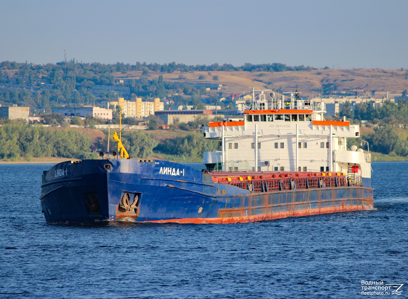 Линда-1