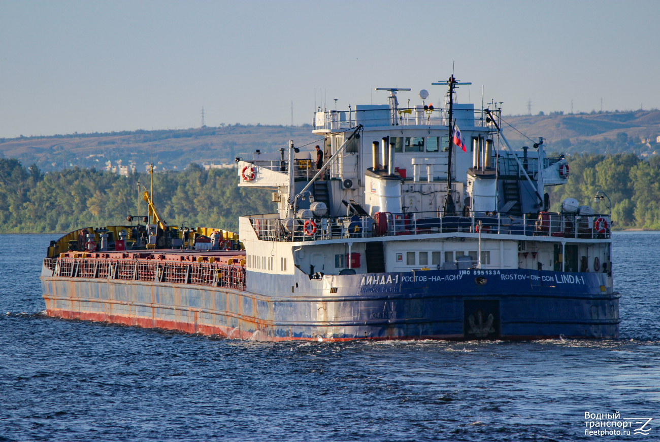 Линда-1