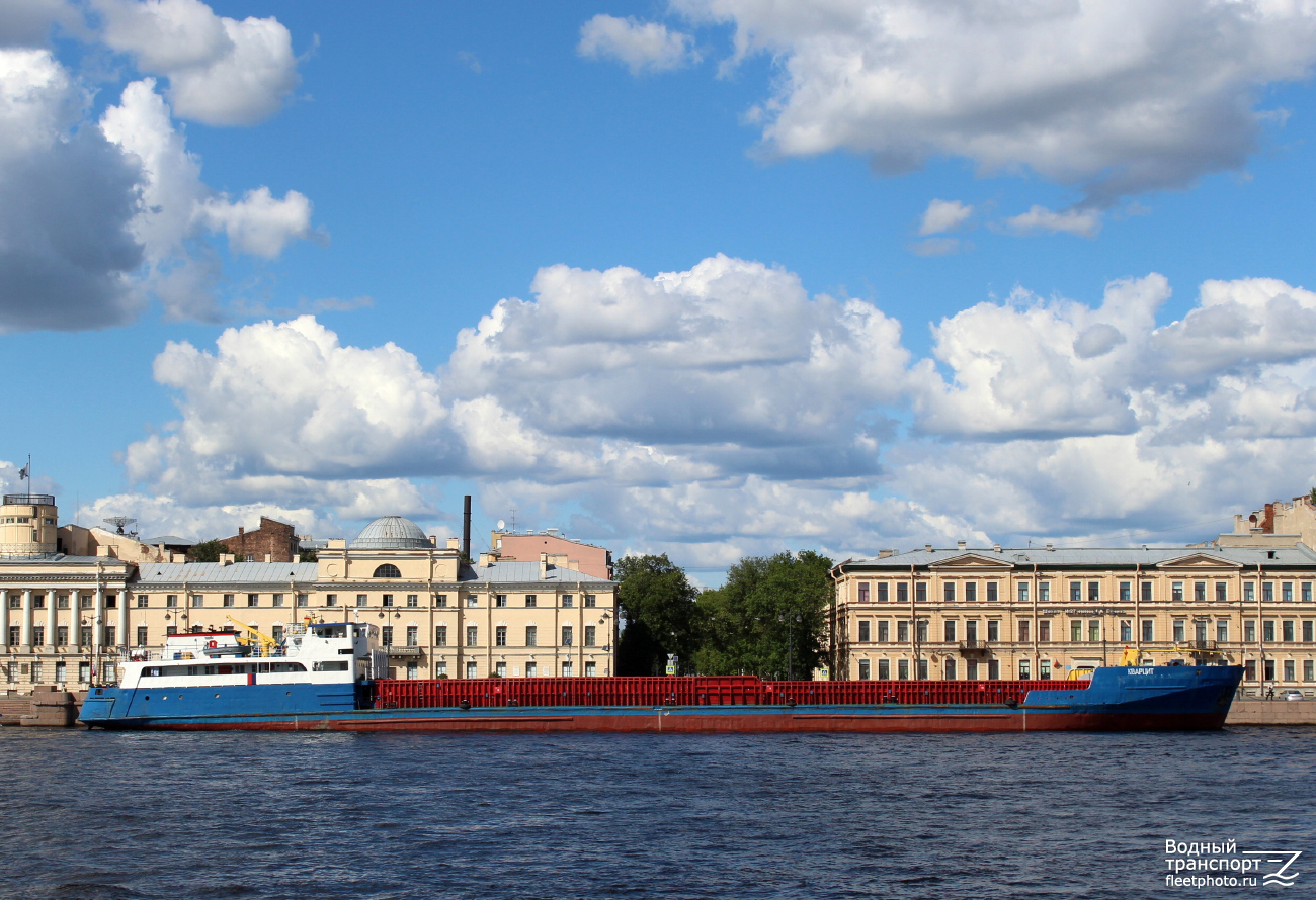 Кварцит