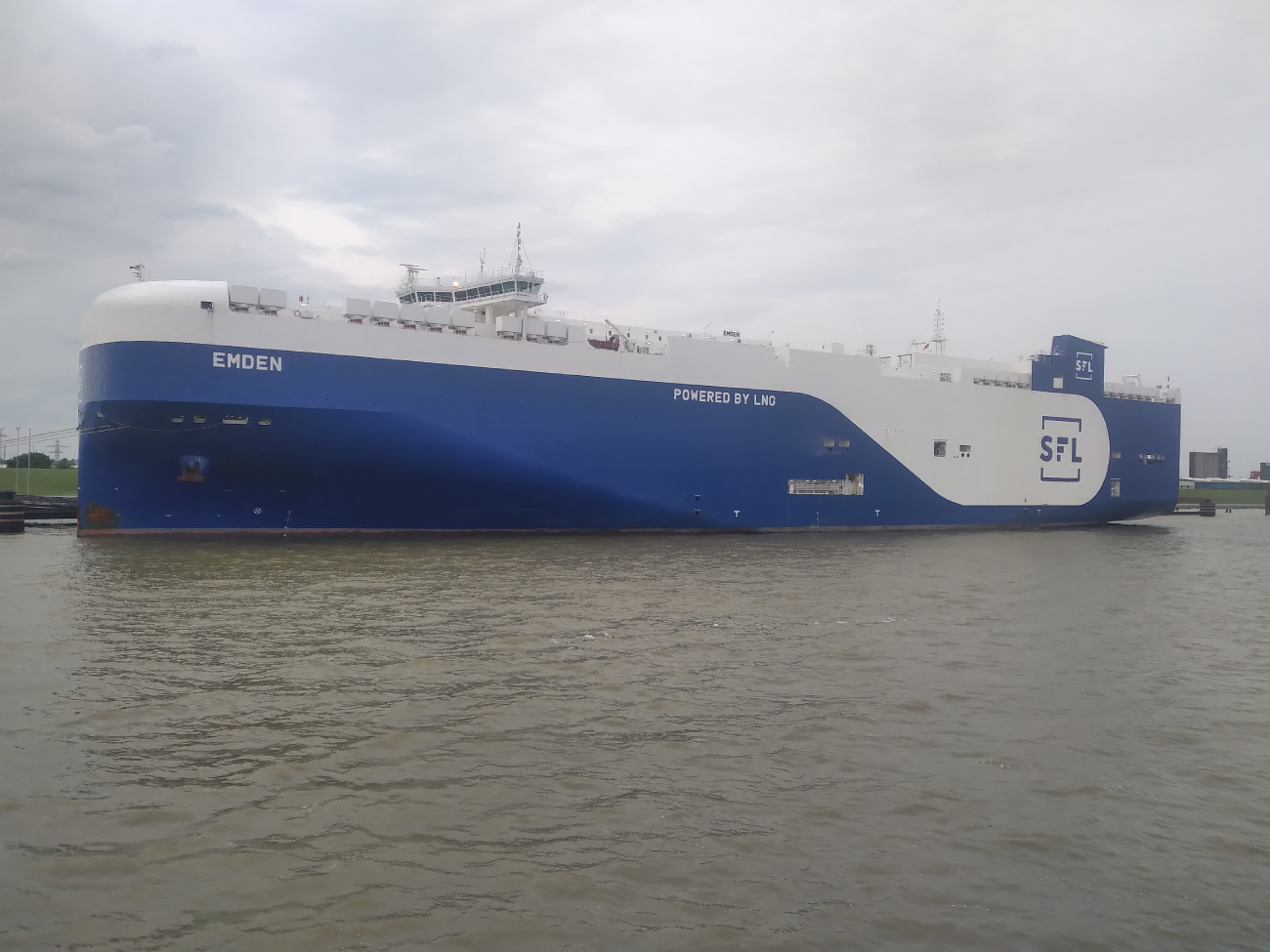 Emden