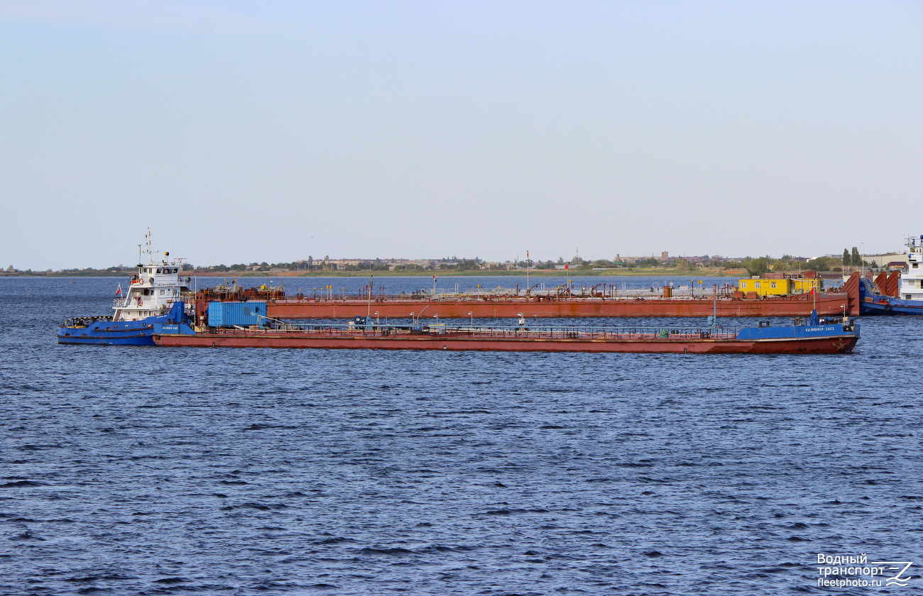 Шлюзовой-251, Наливная-1601