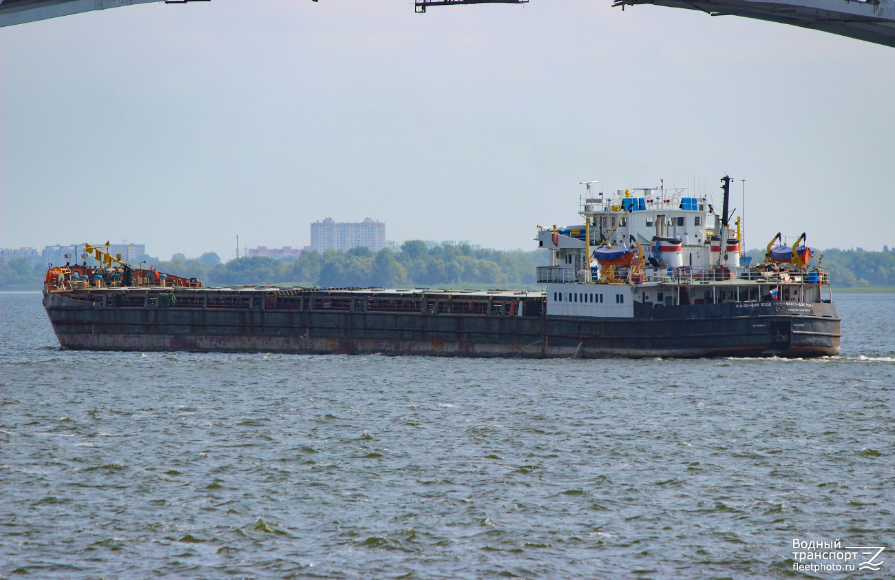 Волго-Дон 5088