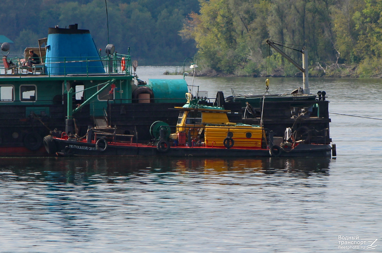 Мотозавозня-269