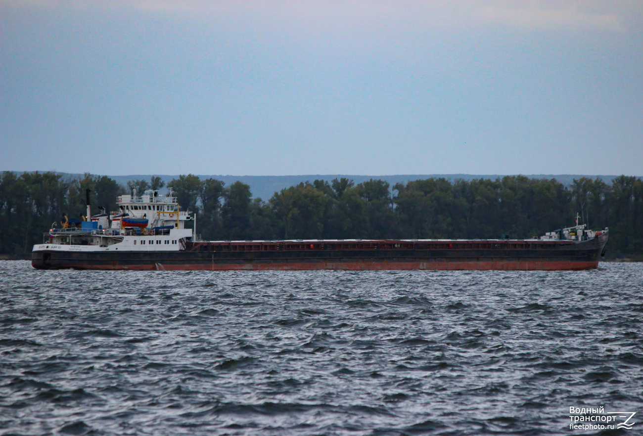 Волго-Дон 121 Волго-Дон 121