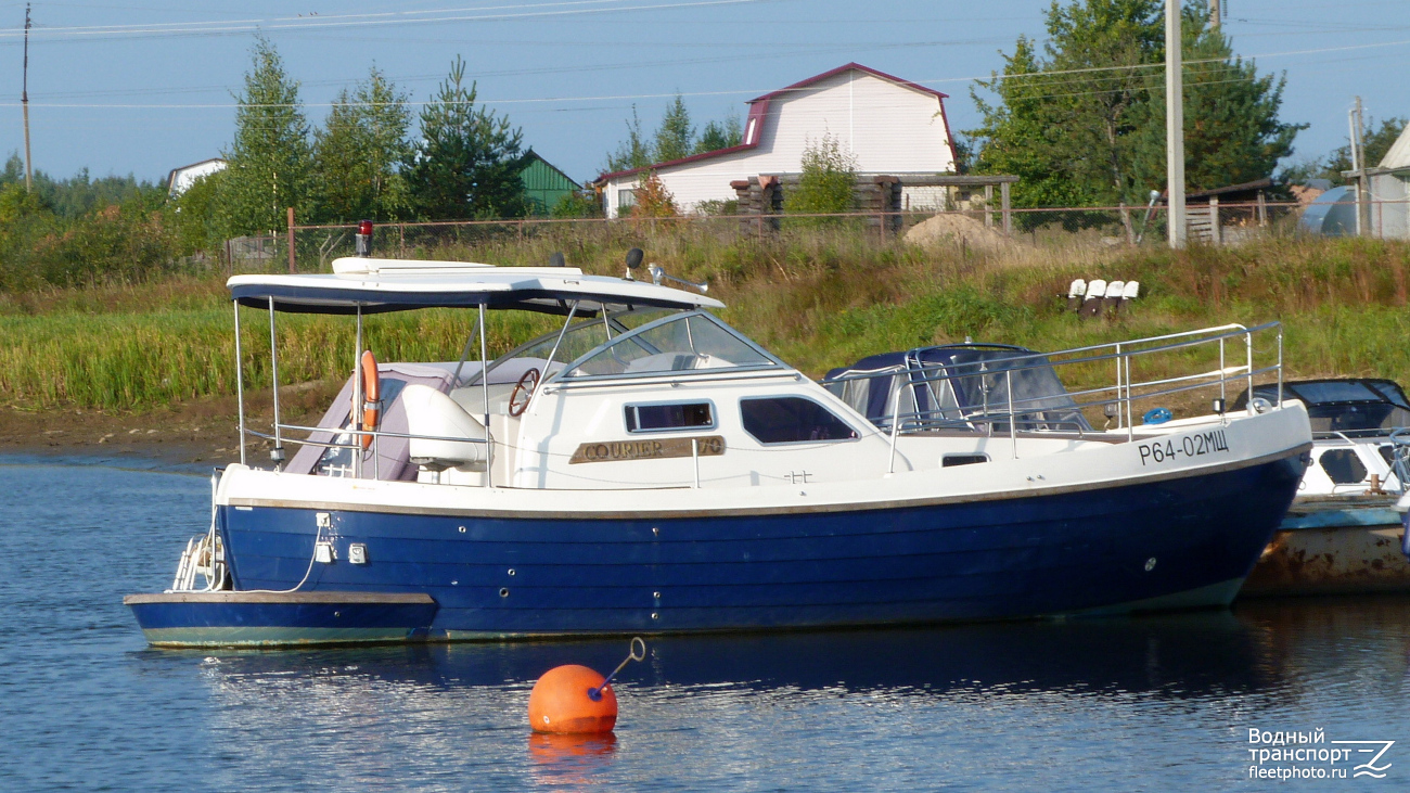 Р 64-02 МЩ