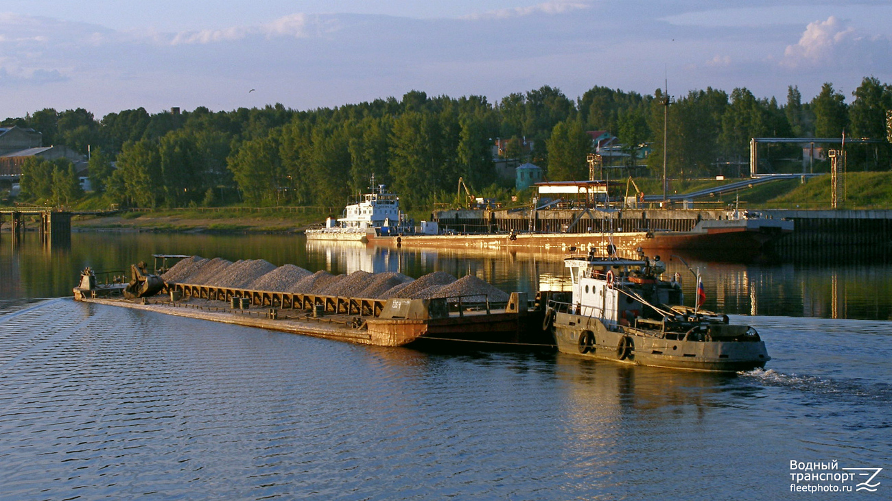 7364, Григорий Фецак
