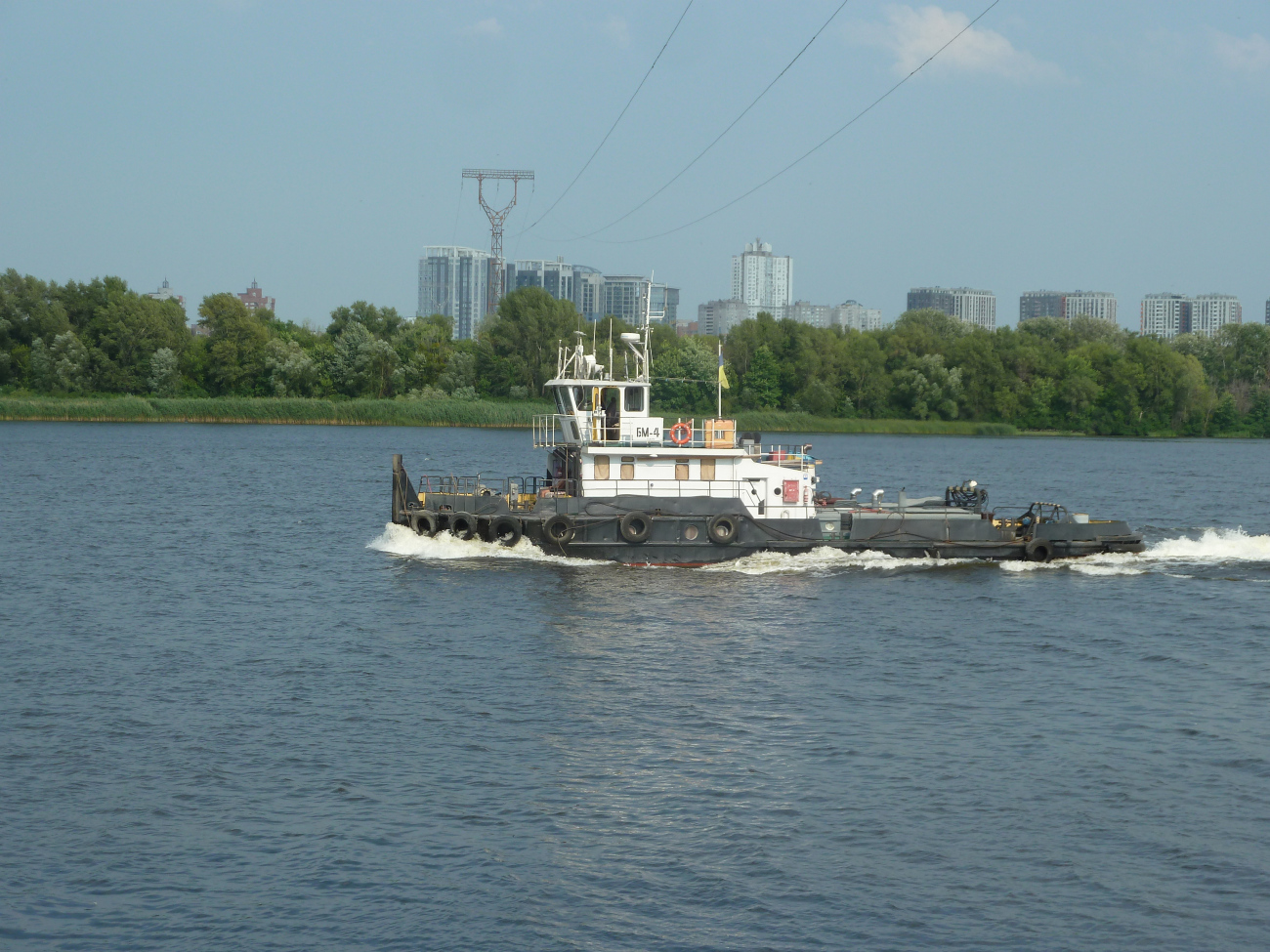 БМ-4