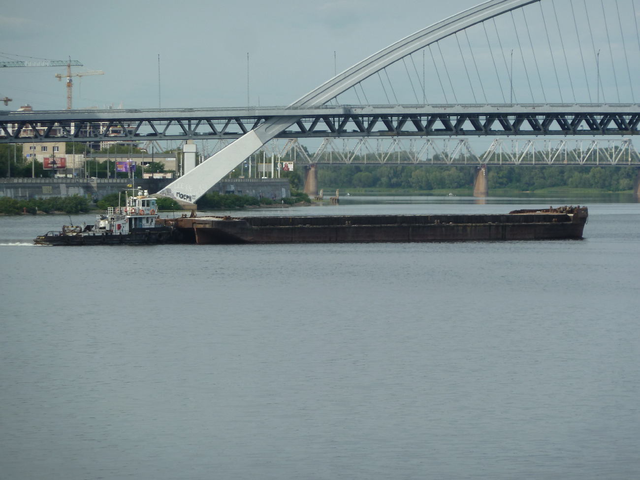БТ-469, П-3014