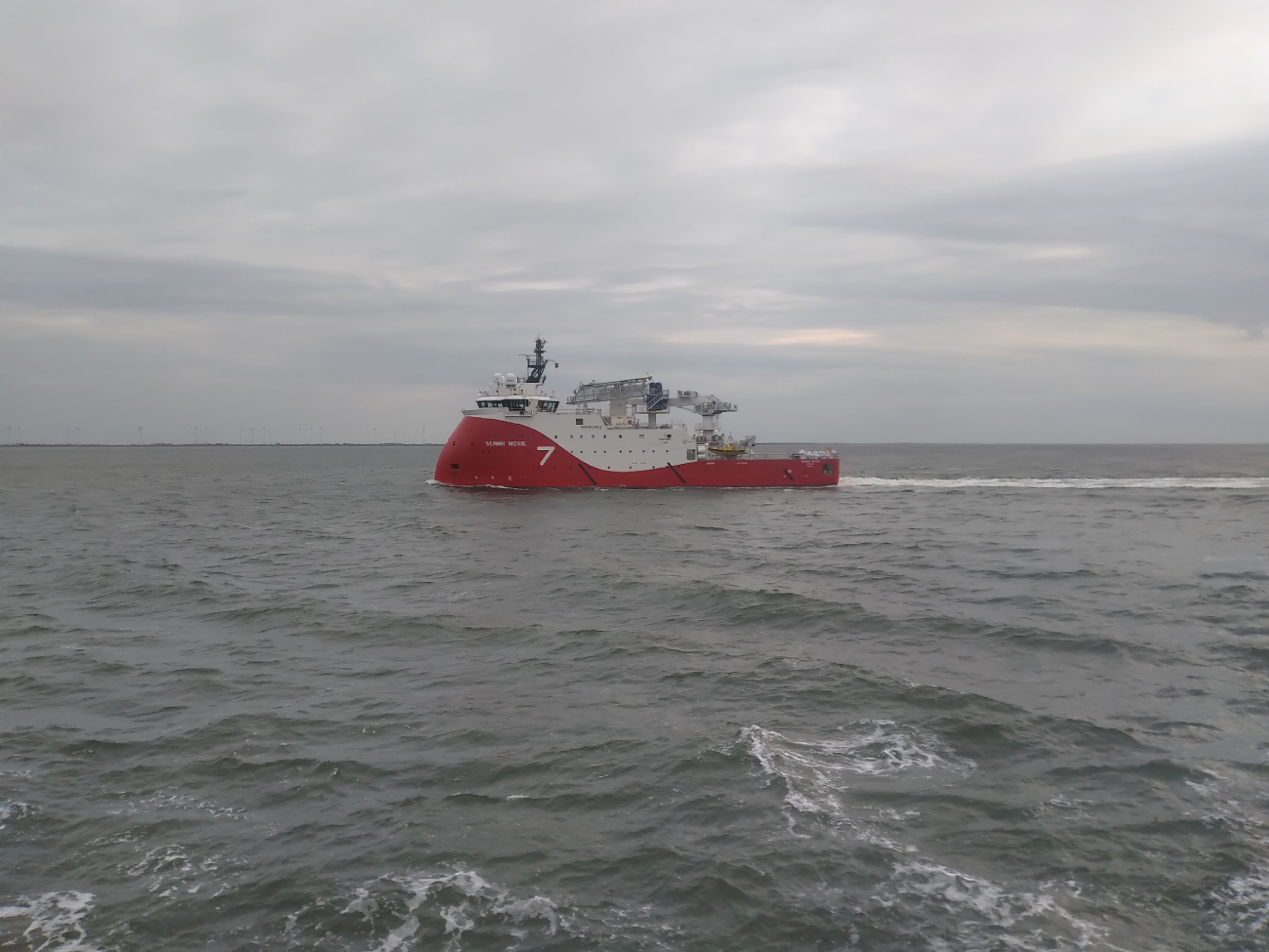 Seaway Moxie