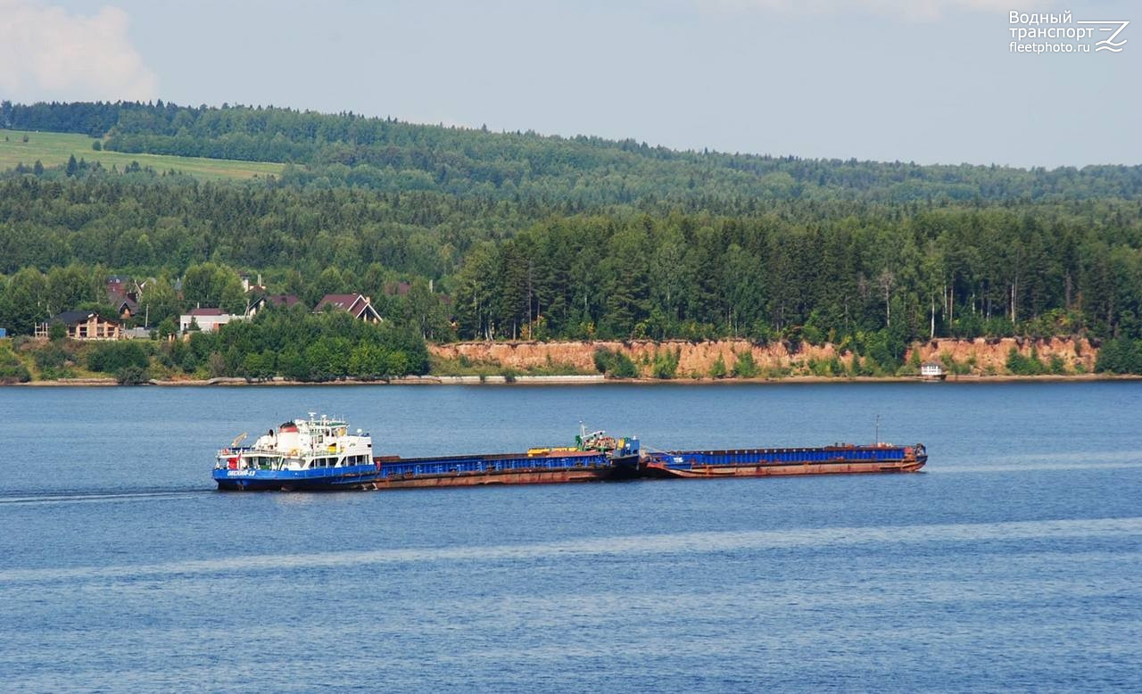Окский-13, 7296