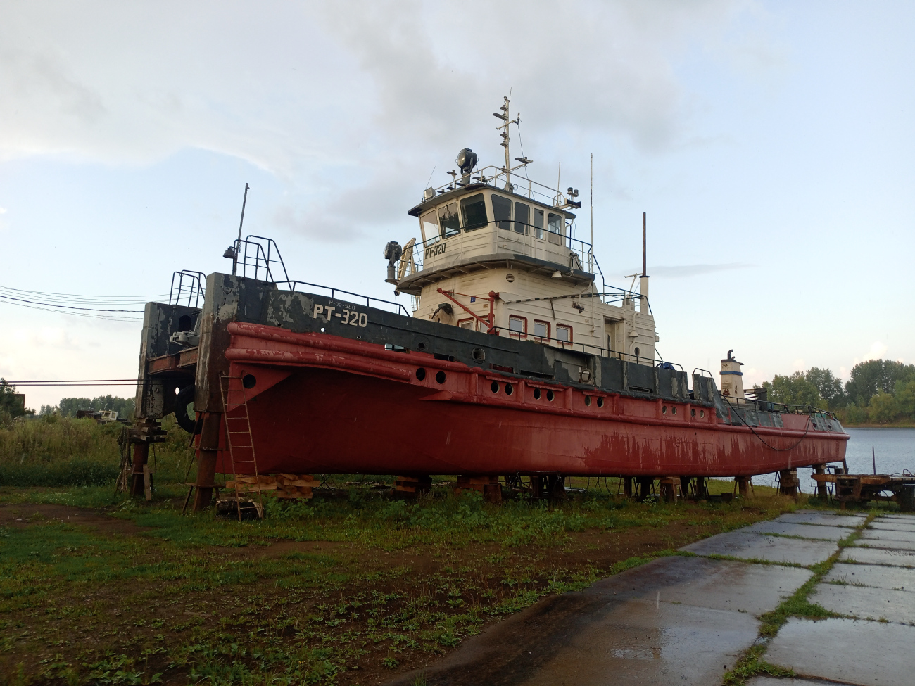 РТ-320