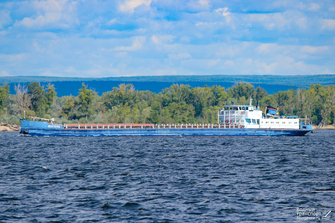 Белгород