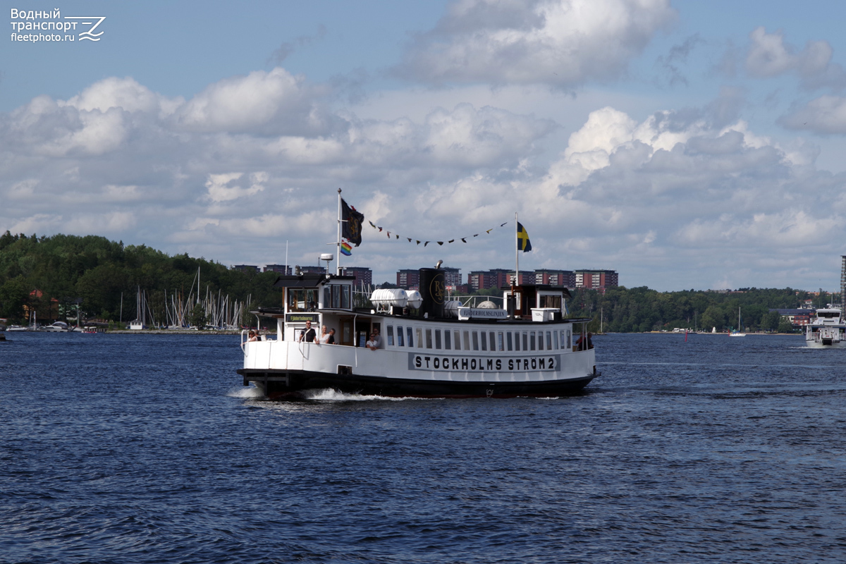Stockholms Ström 2