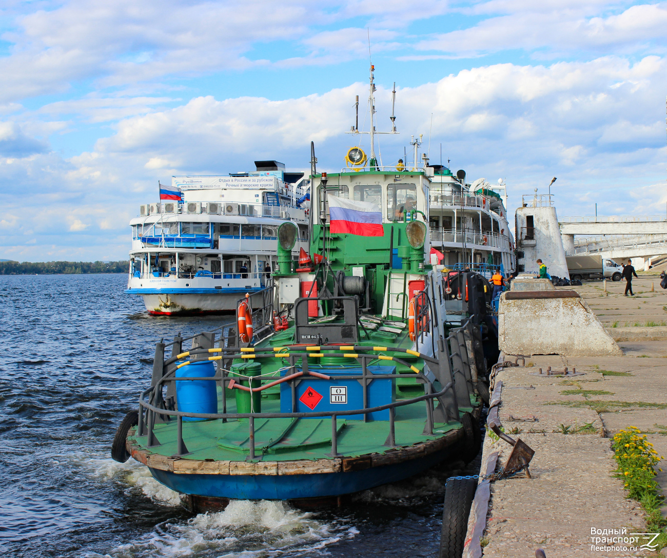 Алексей Толстой, Юбилейный