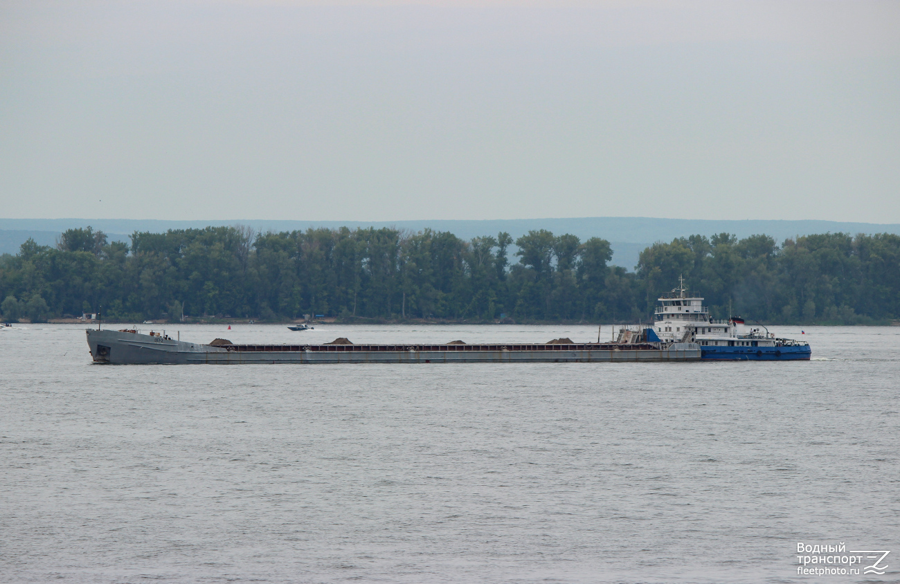 ВП-2, ОТ-849
