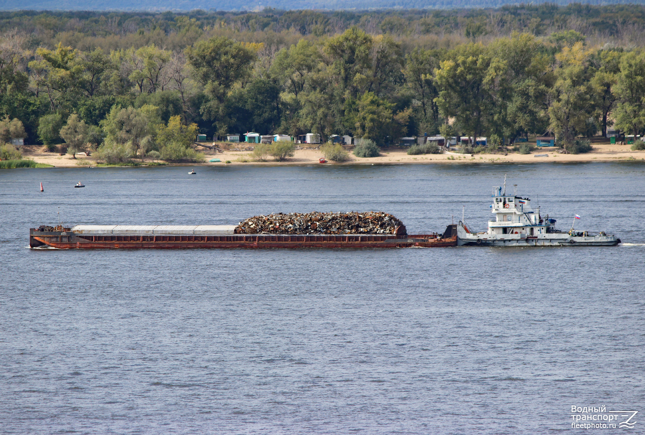 8025, Речной-20