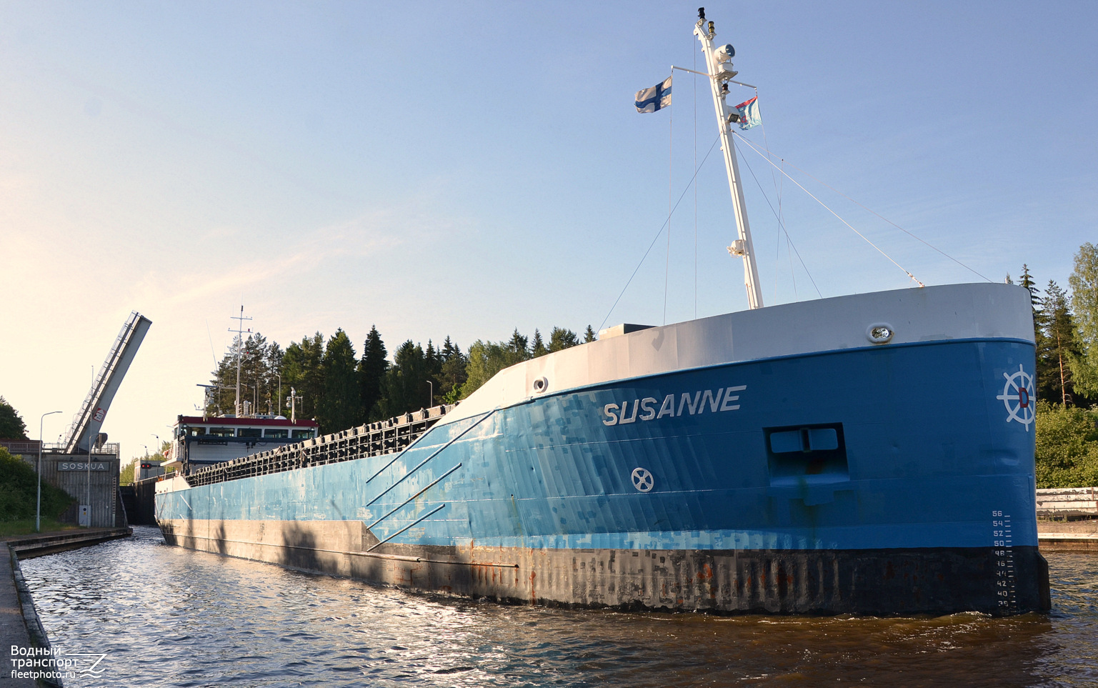 Susanne