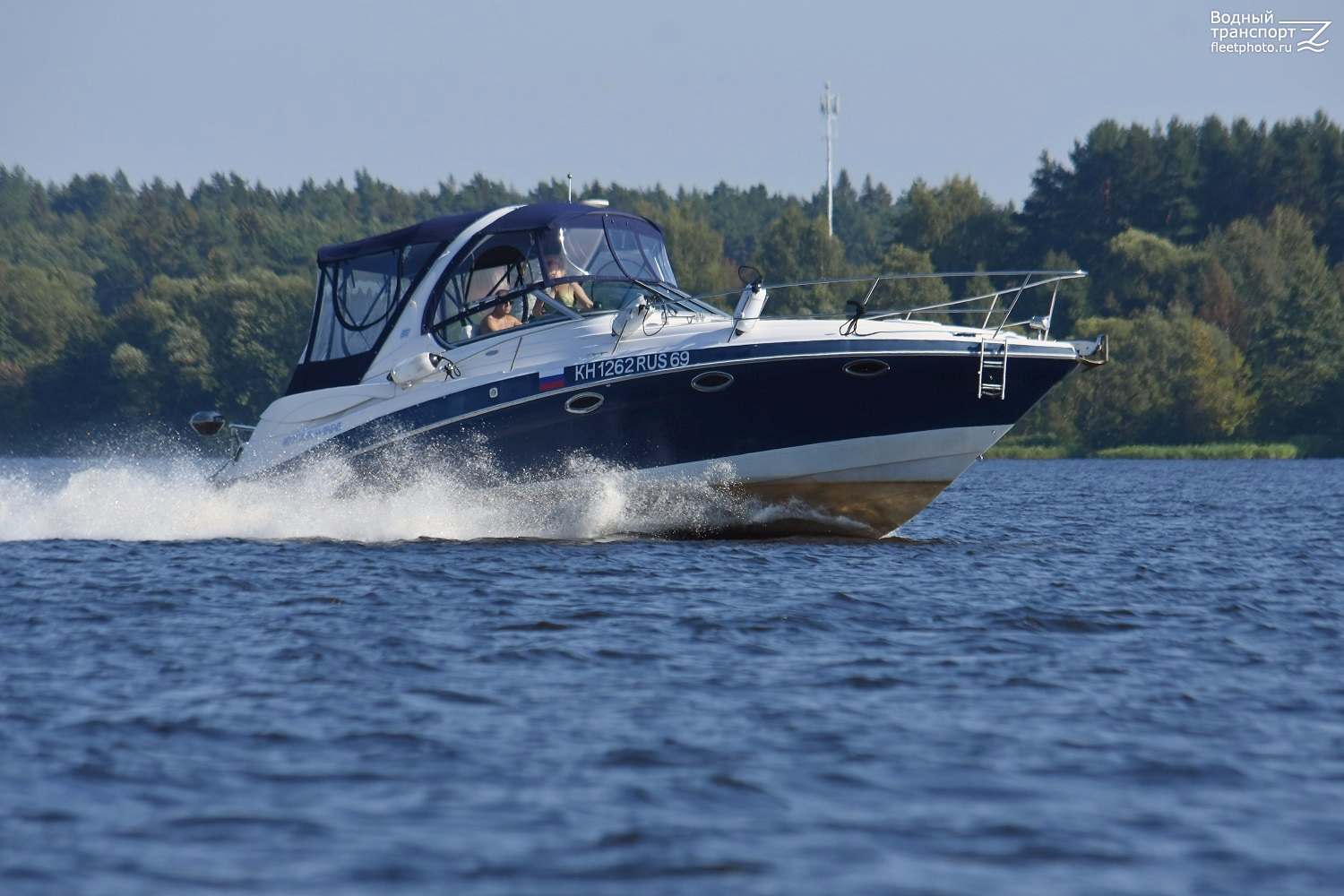 КН 1262 RUS 69