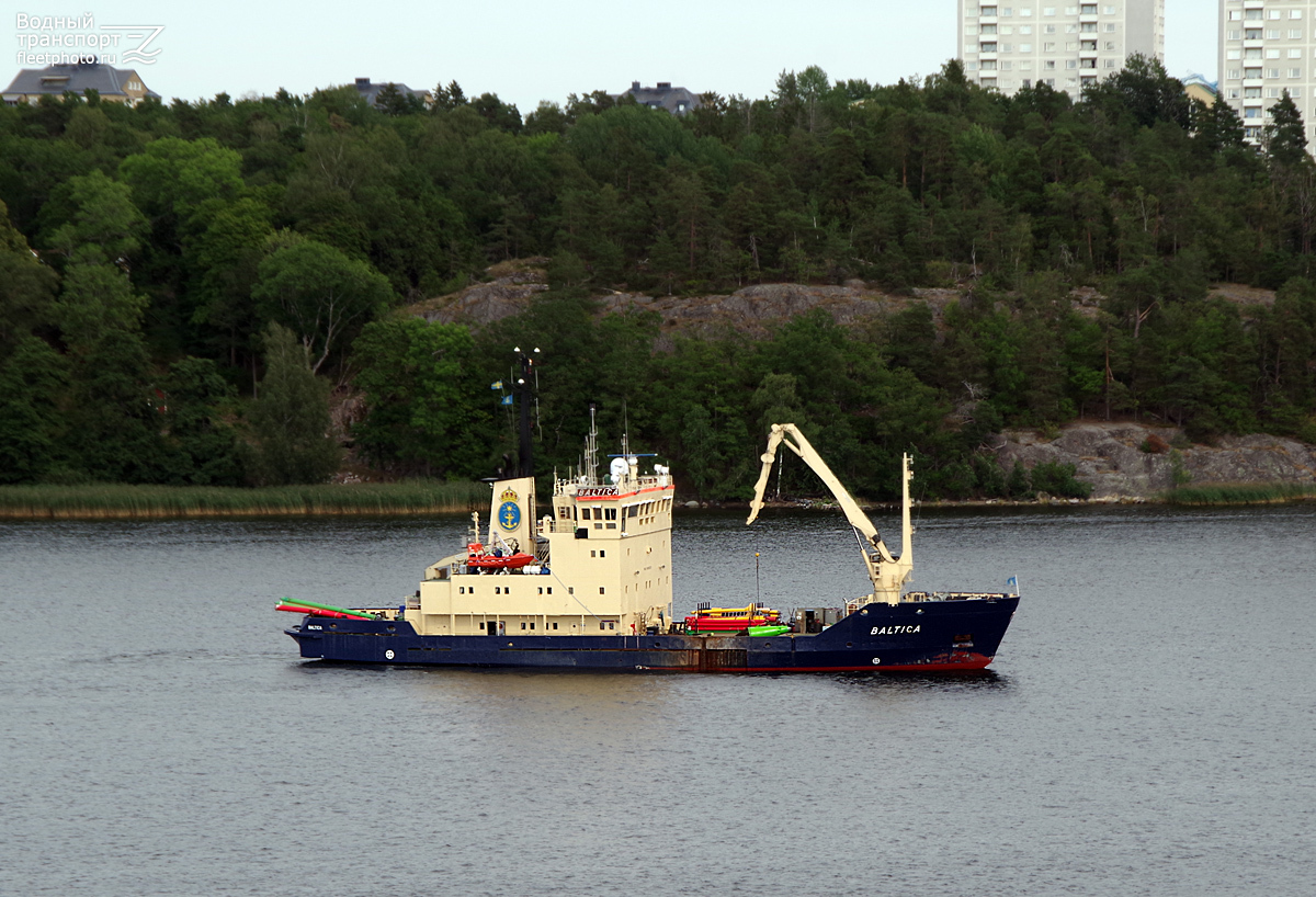 Baltica