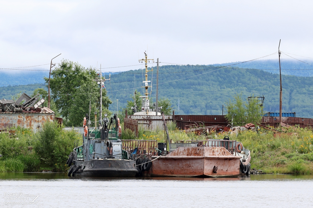Амурский бассейн