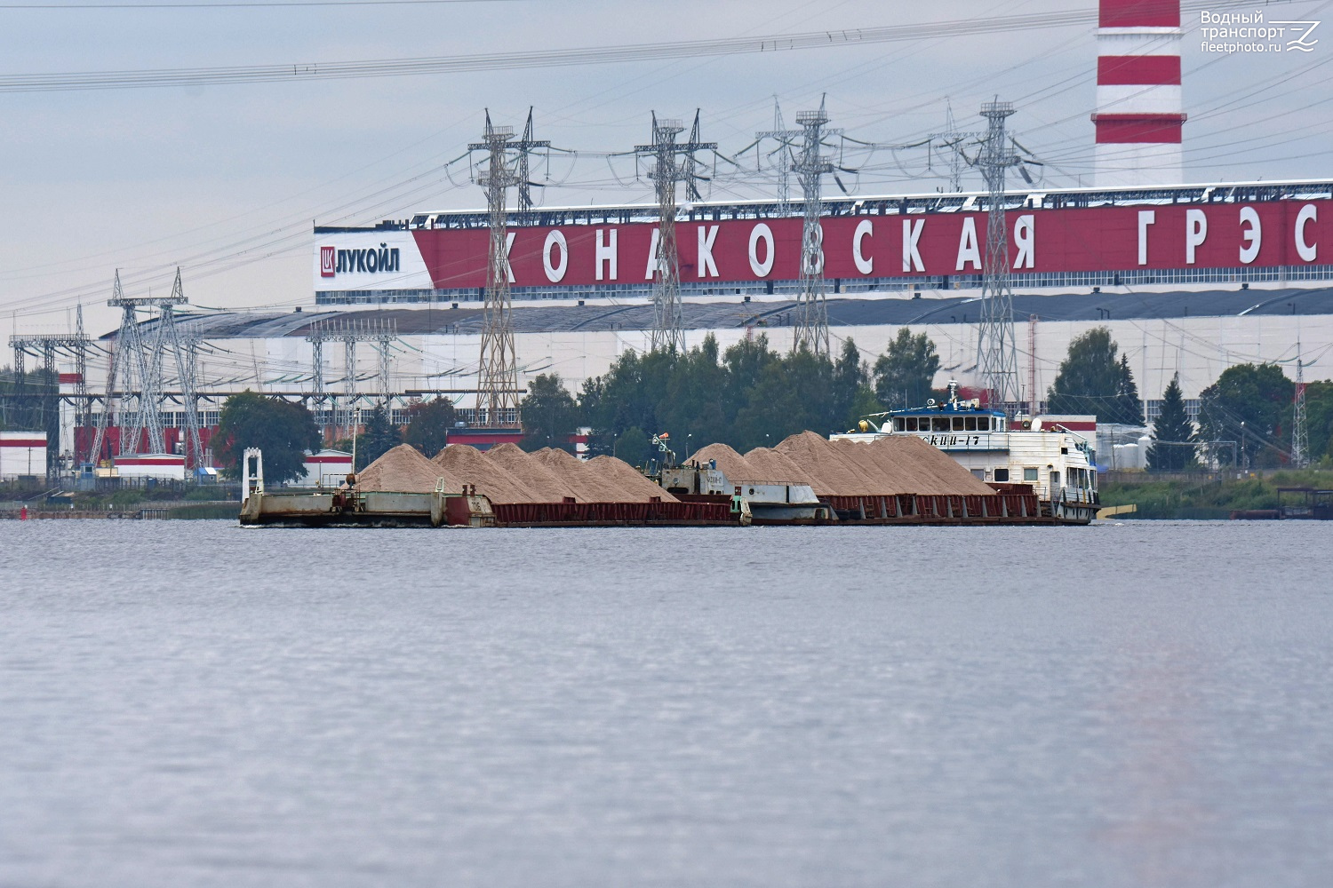 7216, Окский-17