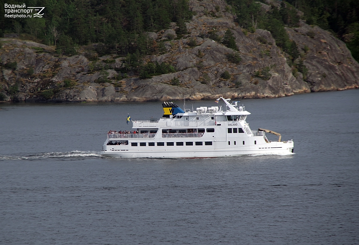 Dalarö